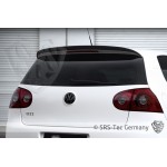 Επέκταση αεροτομής οροφής GT της SRS-Tec για VW Golf V (Typ 1K) Επέκταση αεροτομής οροφής GT της SRS-Tec για VW Golf V (Typ 1K)